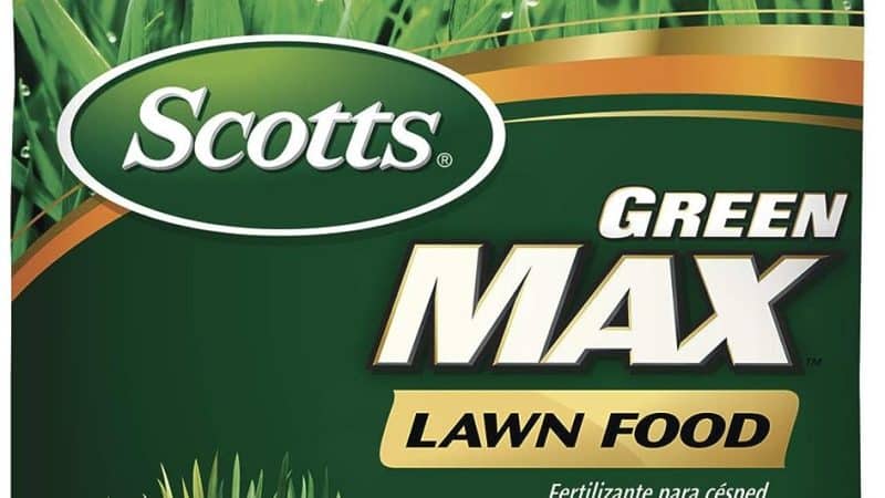 Scotts Green Max Lawn Food: The Ultimate Solution for a Greener Lawn