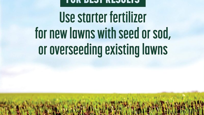 Pennington UltraGreen Starter Lawn Fertilizer Review: Build a Strong, Lush Lawn