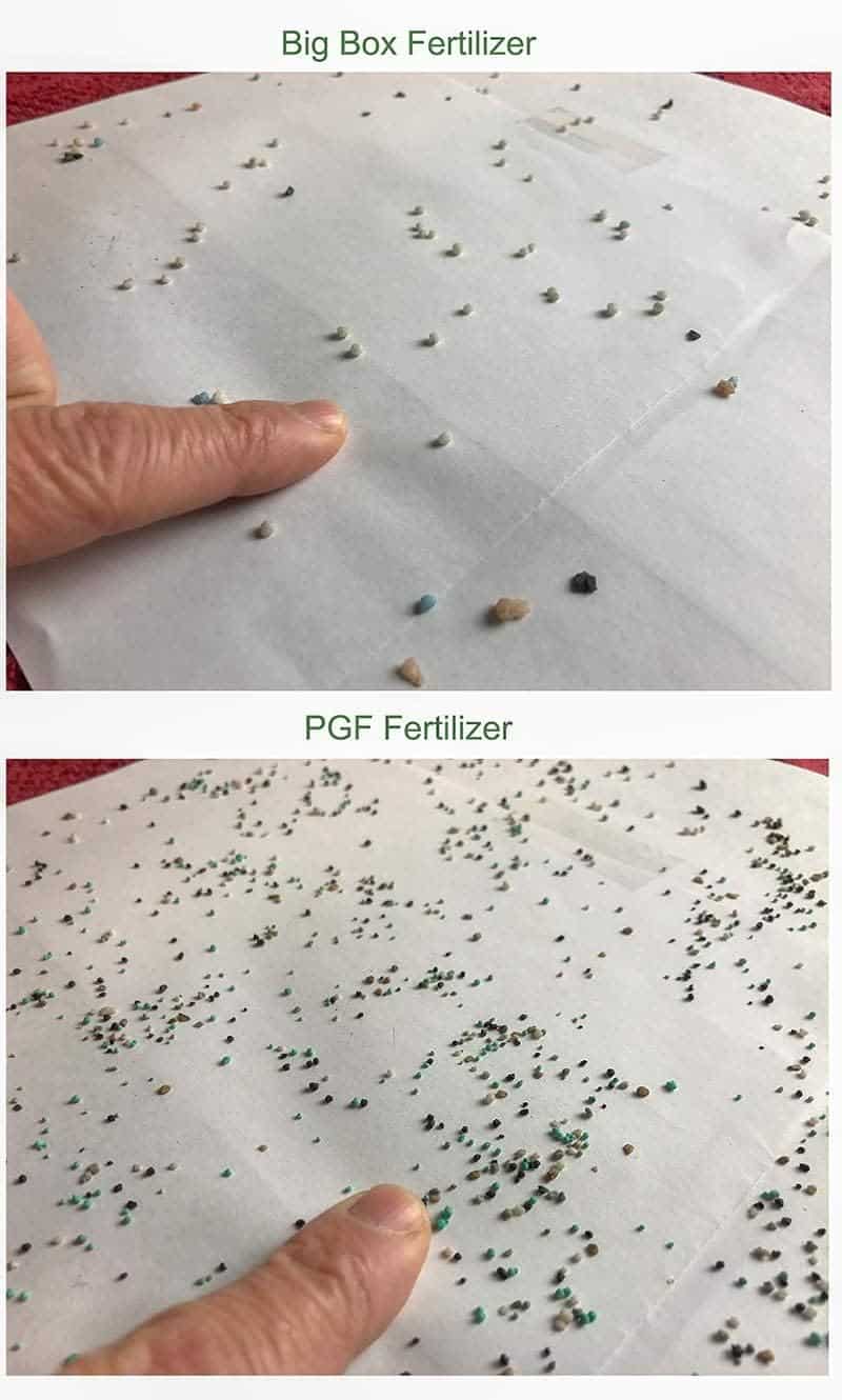 The Andersons Professional PGF 16-0-8 Fertilizer: A Review of the Ultimate Lawn Care Solution